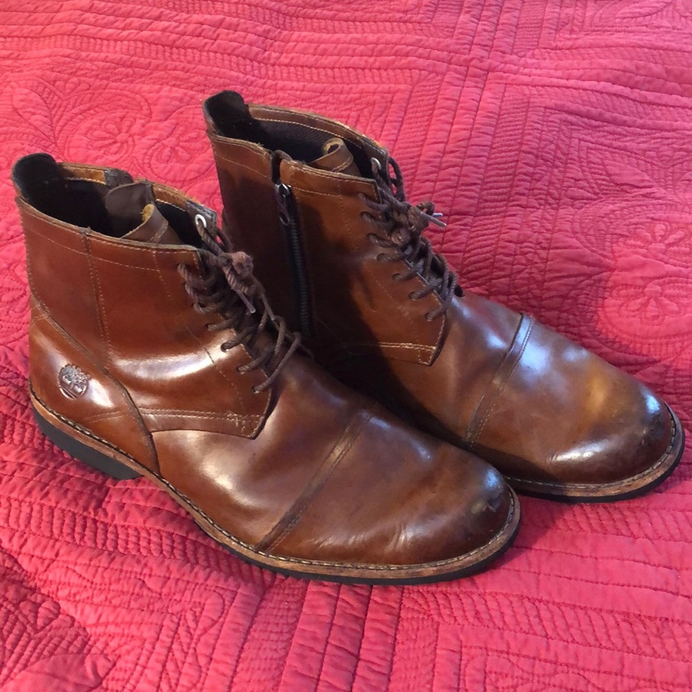 Timberland 6” Earthkeepers
